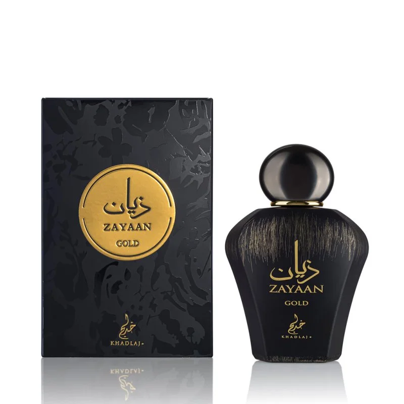 Zayaan Gold parfumska voda za moške 100 ml
