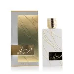 Fursan White parfumirana voda za ženske 100 ml