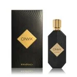 Onyx Gold parfumska voda za moške 100 ml