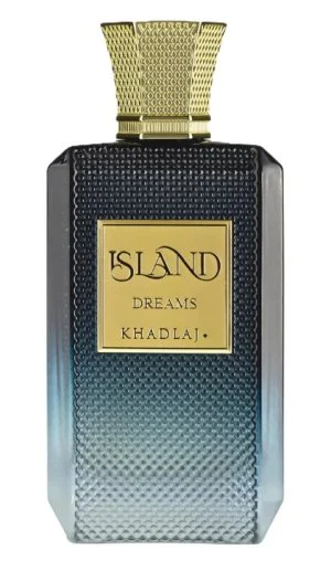 Khadlaj Island Dreams U parfumski ekstrakt