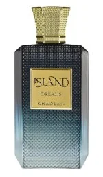 Island Dreams U parfumski ekstrakt 100 ml