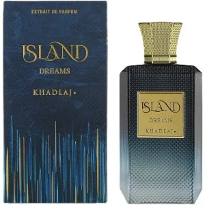 Khadlaj Island Dreams U parfumski ekstrakt