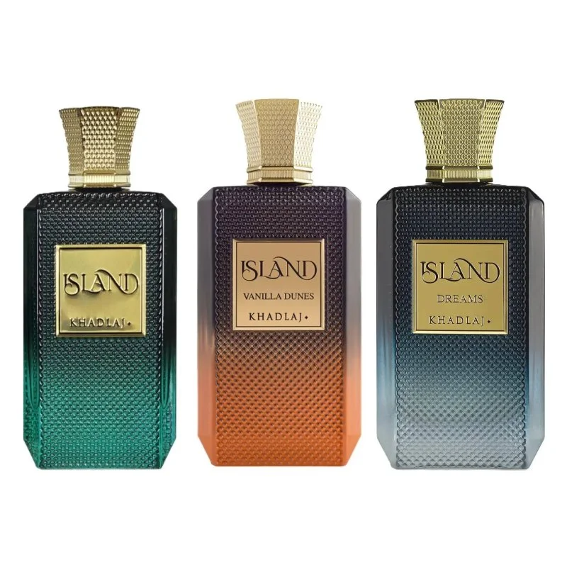 Island Dreams U parfumski ekstrakt 100 ml