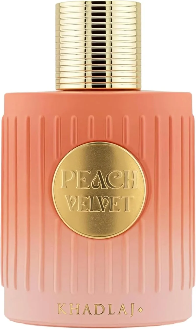 Peach Velvet W parfumski ekstrakt 100 ml