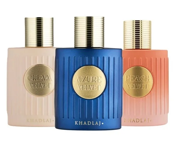 Peach Velvet W parfumski ekstrakt 100 ml