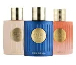 Peach Velvet W parfumski ekstrakt 100 ml