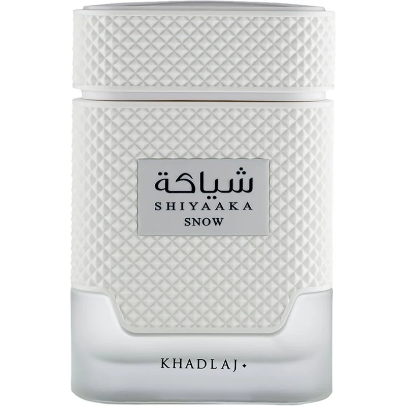 Shiyaaka Snow M parfumska voda 100 ml