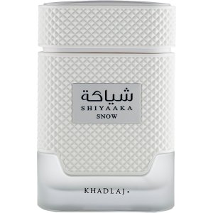 Khadlaj Shiyaaka Snow M parfumska voda
