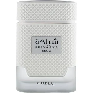 Khadlaj Shiyaaka Snow M parfumska voda