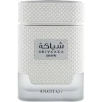 Shiyaaka Snow M parfumska voda 100 ml