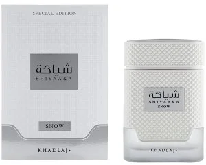Khadlaj Shiyaaka Snow M parfumska voda