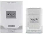 Shiyaaka Snow M parfumska voda 100 ml