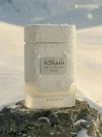 Shiyaaka Snow M parfumska voda 100 ml
