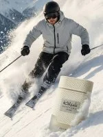 Shiyaaka Snow M parfumska voda 100 ml