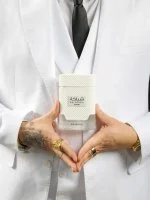 Shiyaaka Snow M parfumska voda 100 ml
