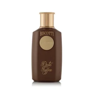 Khadlaj Biscotti Date Toffee parfumski ekstrakt unisex