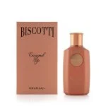 Biscotti Caramel Pop parfumski ekstrakt unisex 100 ml