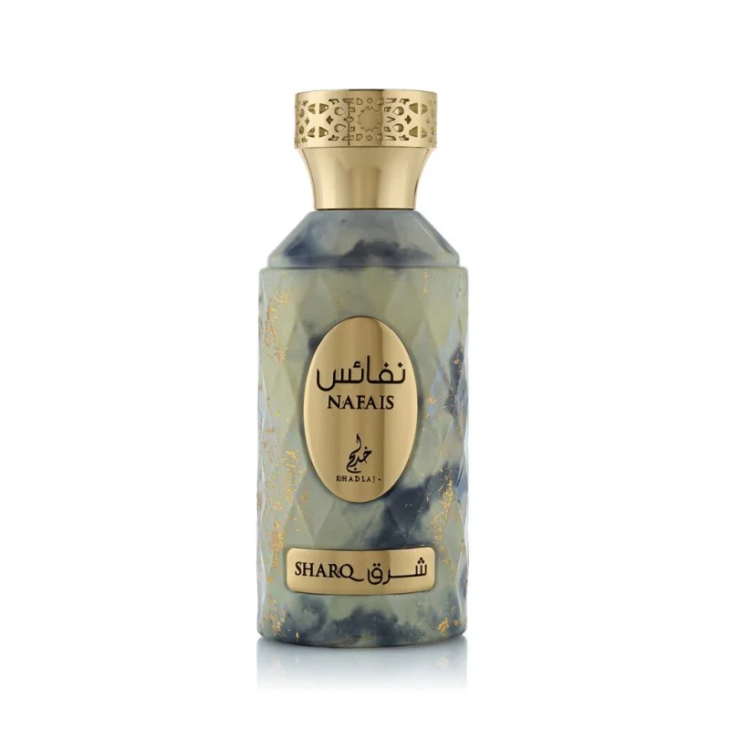 Nafais Sharq parfumska voda unisex 100 ml