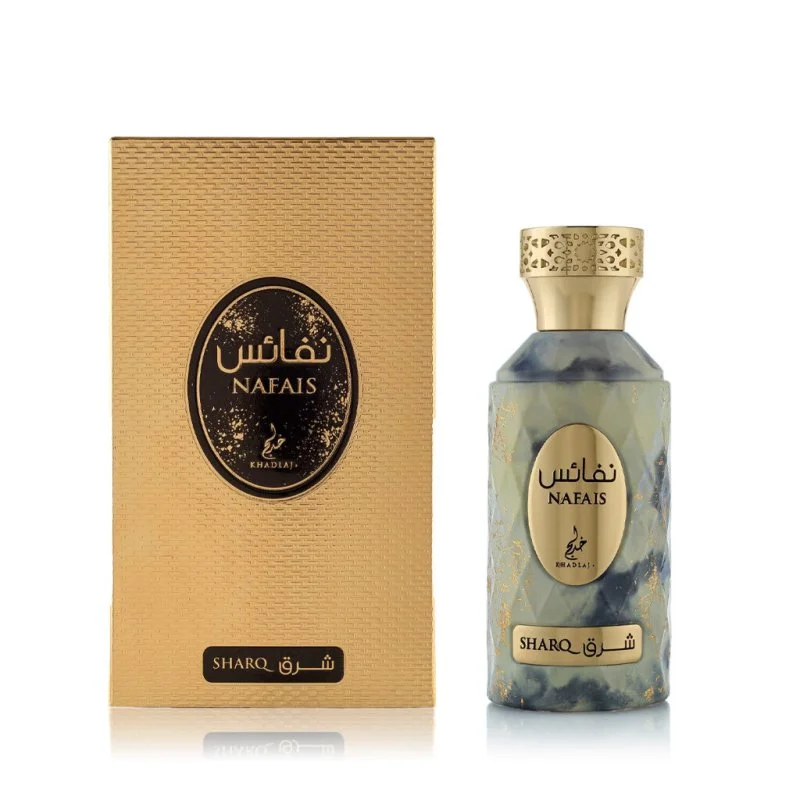 Nafais Sharq parfumska voda unisex 100 ml