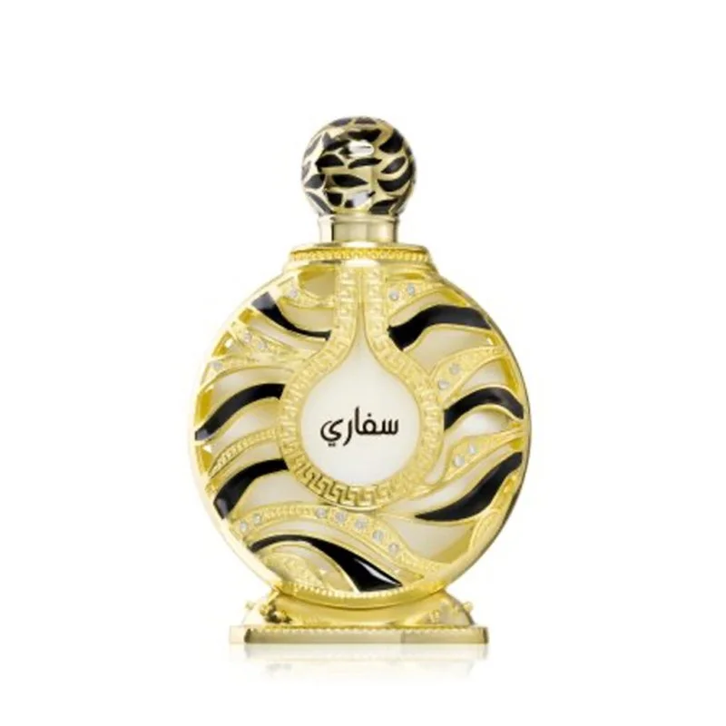 Safari Gold parfumsko olje unisex 20 ml