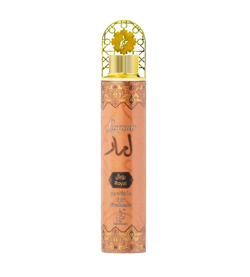 Lamaar Royal osvežilec zraka 300 ml