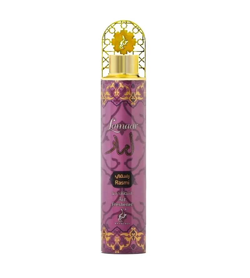 Lamaar Rasmi osvežilec zraka 300 ml
