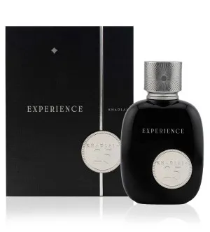 Khadlaj 25 Experience parfumska voda uniseks 100 ml