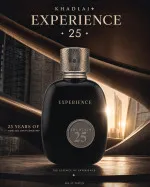 25 Experience parfumska voda uniseks 100 ml