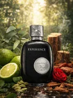 25 Experience parfumska voda uniseks 100 ml