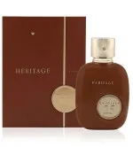 Khadlaj 25 Heritage parfumska voda za moške 100 ml