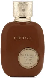 25 Heritage parfumska voda za moške 100 ml