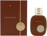 25 Heritage parfumska voda za moške 100 ml
