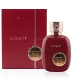 Khadlaj 25 Loyalty parfumska voda unisex 100 ml