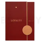 25 Loyalty parfumska voda unisex 100 ml