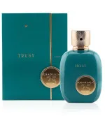 Khadlaj 25 Trust parfumska voda za moške 100 ml