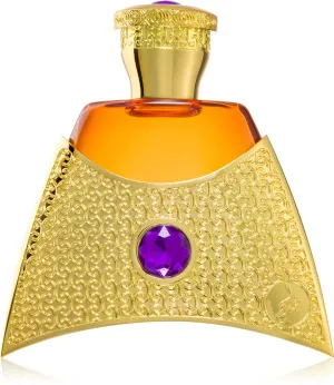 Khadlaj Aaliya parfumirano olje za ženske 27 ml