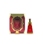 Amber Pure parfumirano olje unisex 20 ml