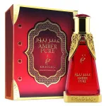 Amber Pure parfumirano olje unisex 20 ml