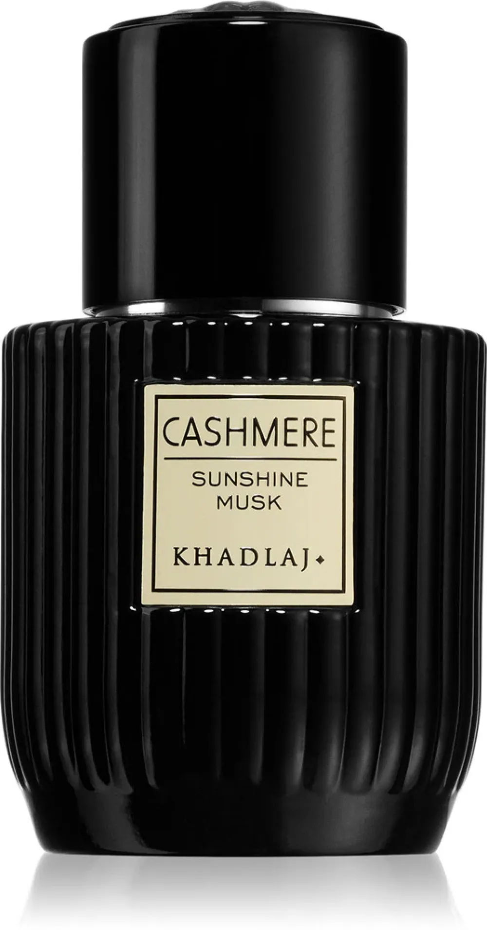 Cashmere Sunshine Musk parfumska voda unisex 100 ml