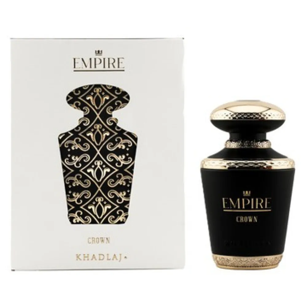 Empire Crown parfumska voda za moške 100 ml