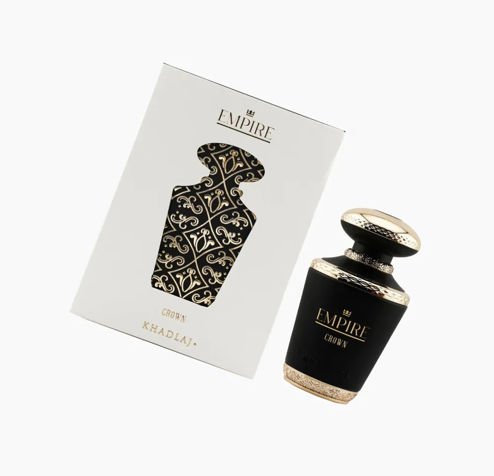 Empire Crown parfumska voda za moške 100 ml
