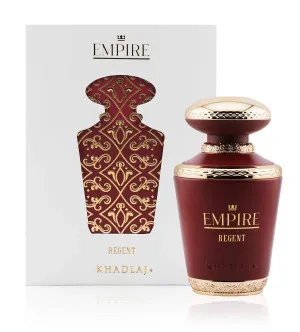 Khadlaj Empire Regent parfumska voda unisex 100 ml