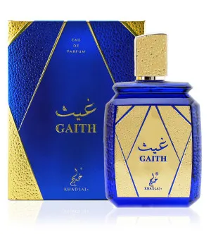 Khadlaj Gaith parfumska voda unisex 100 ml