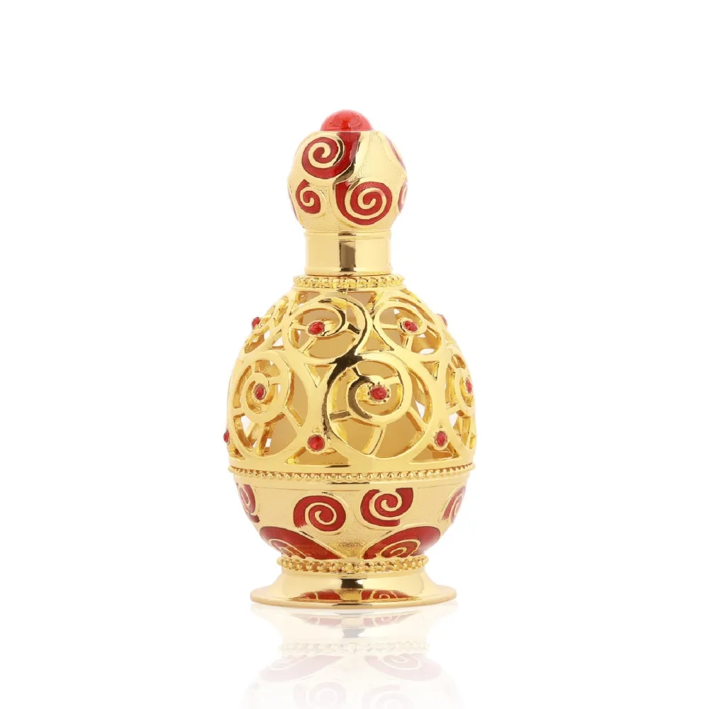 Haneen Gold parfumirano olje unisex 20 ml