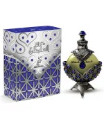 Hareem Al Sultan Antique Silver parfumirano olje unisex 35 ml