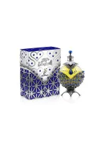 Hareem Al Sultan Antique Silver parfumirano olje unisex 35 ml