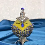 Hareem Al Sultan Antique Silver parfumirano olje unisex 35 ml
