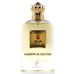Hareem Al Sultan Gold parfumska voda za ženske 75 ml