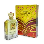 Hareem Al Sultan Gold parfumska voda za ženske 75 ml