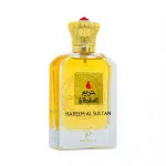Hareem Al Sultan Gold parfumska voda za ženske 75 ml